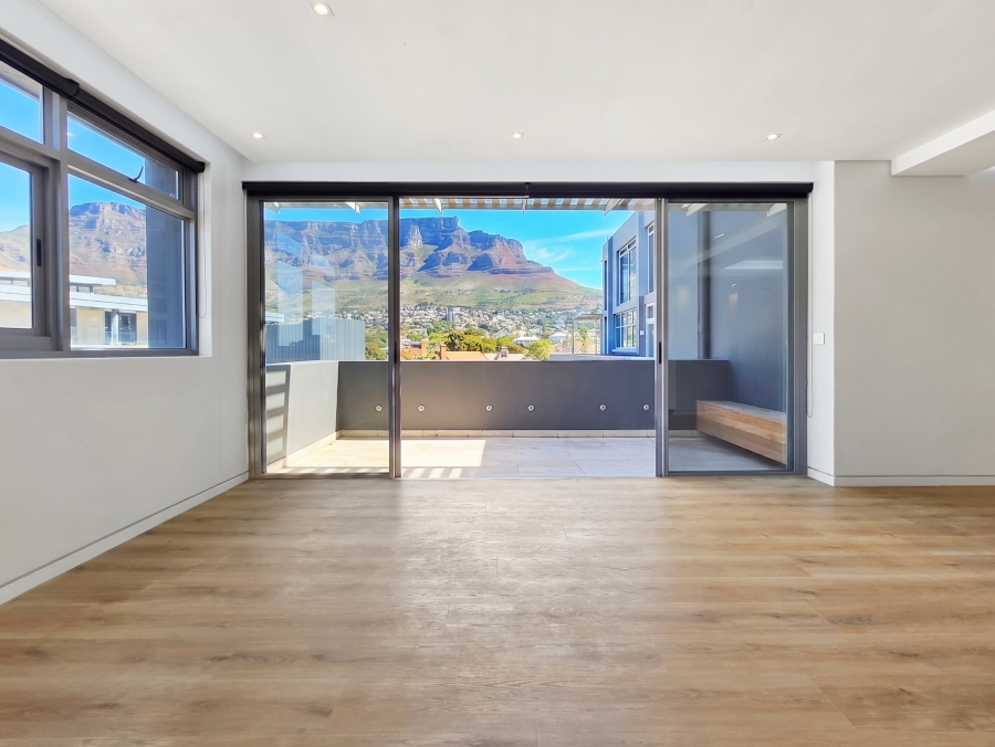 To Let 1 Bedroom Property for Rent in Gardens Western Cape